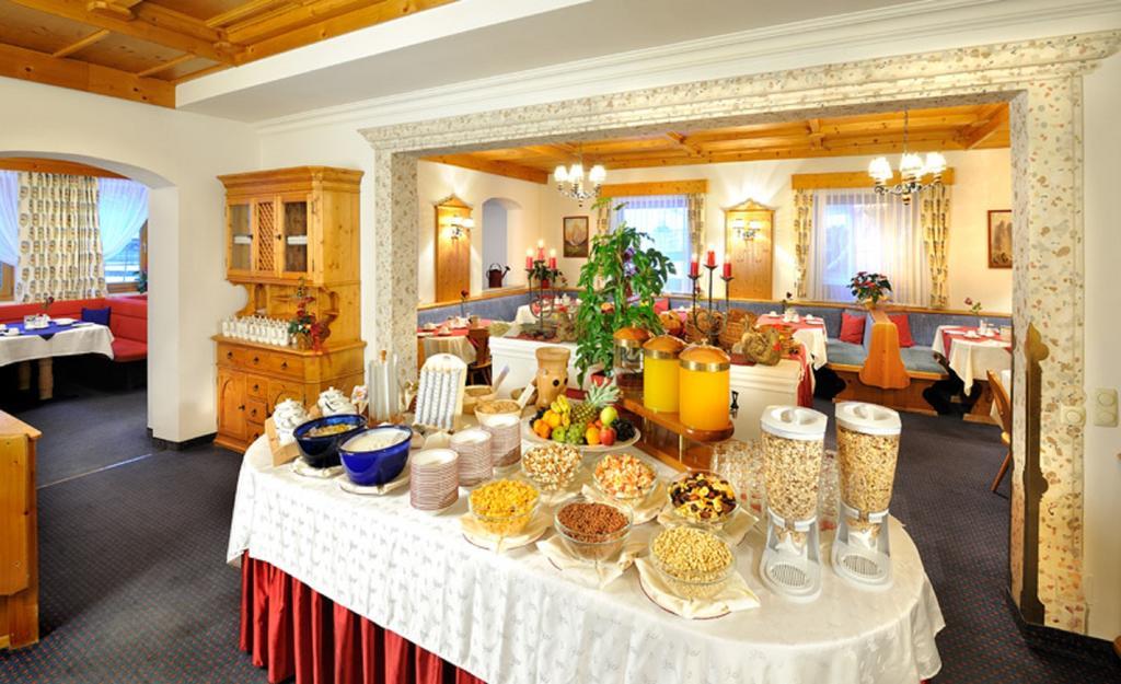 Hotel Ferienwelt Kristall Rauris Luaran gambar