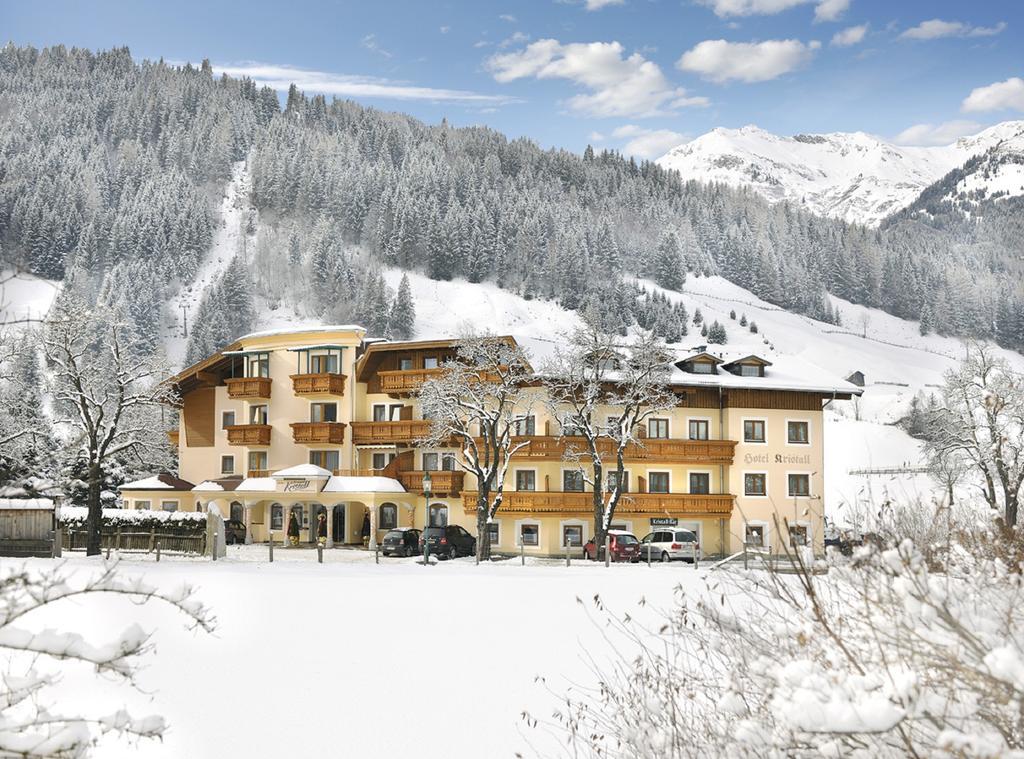 Hotel Ferienwelt Kristall Rauris Luaran gambar
