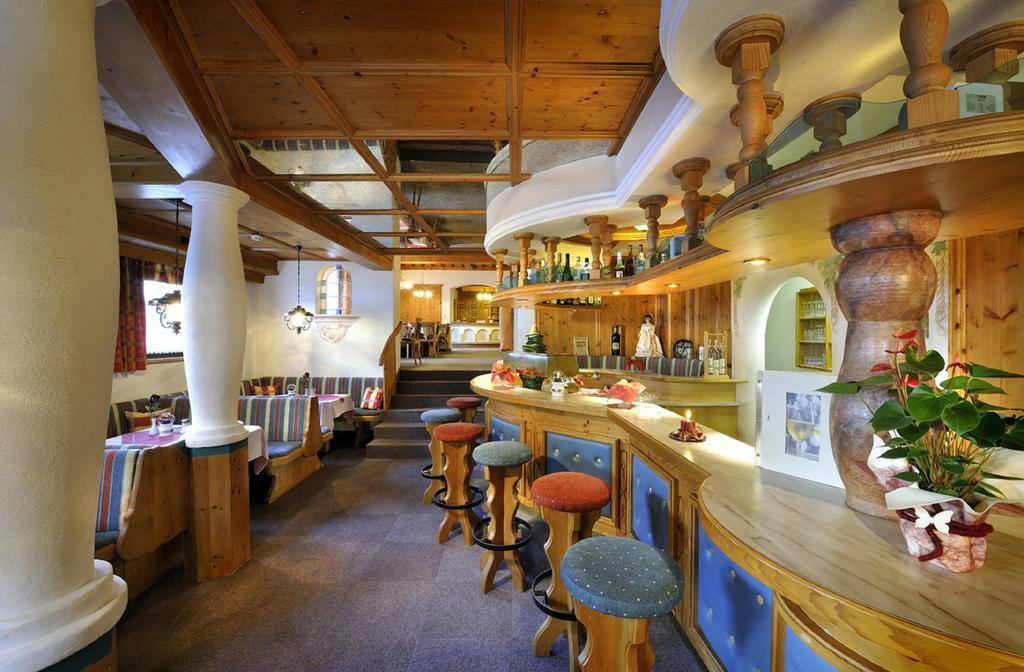 Hotel Ferienwelt Kristall Rauris Luaran gambar