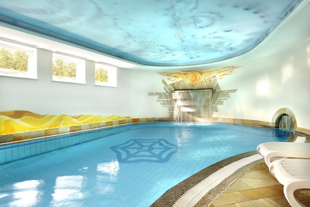 Hotel Ferienwelt Kristall Rauris Luaran gambar