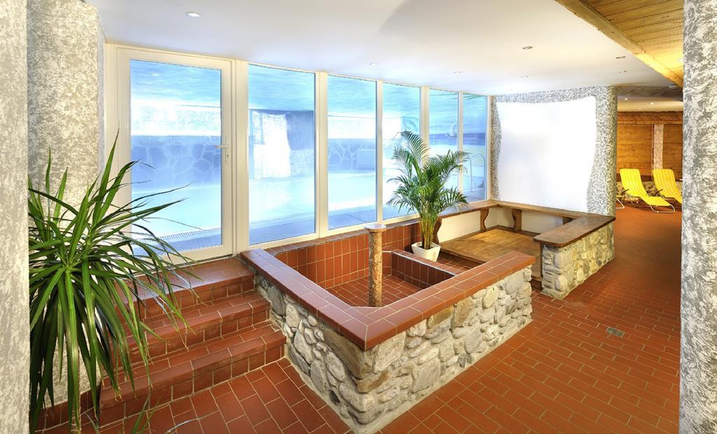 Hotel Ferienwelt Kristall Rauris Luaran gambar