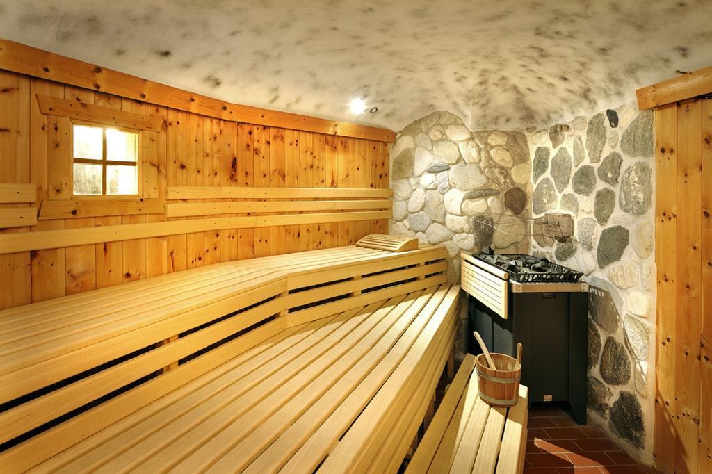 Hotel Ferienwelt Kristall Rauris Luaran gambar