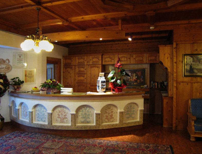 Hotel Ferienwelt Kristall Rauris Luaran gambar