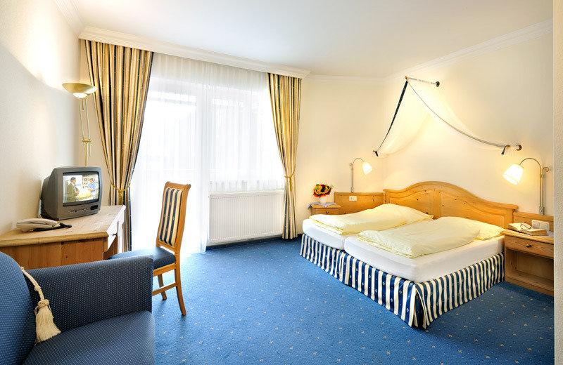 Hotel Ferienwelt Kristall Rauris Luaran gambar