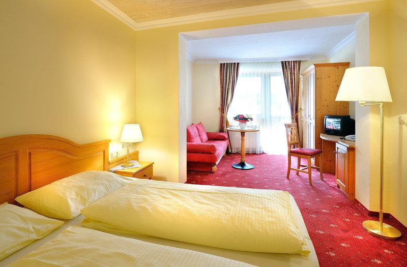 Hotel Ferienwelt Kristall Rauris Luaran gambar