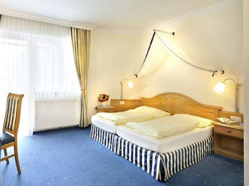 Hotel Ferienwelt Kristall Rauris Luaran gambar