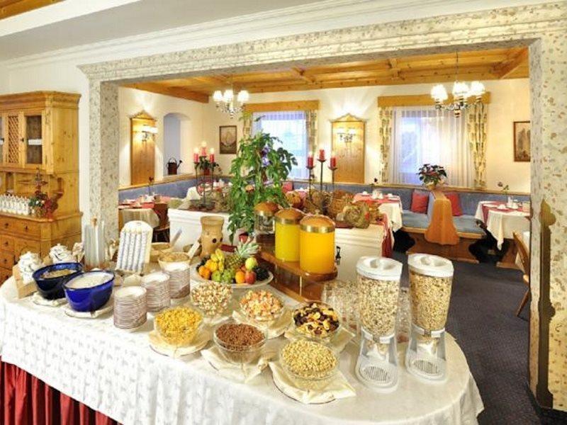 Hotel Ferienwelt Kristall Rauris Luaran gambar