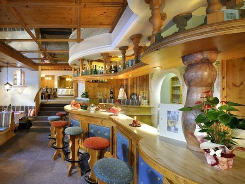 Hotel Ferienwelt Kristall Rauris Luaran gambar