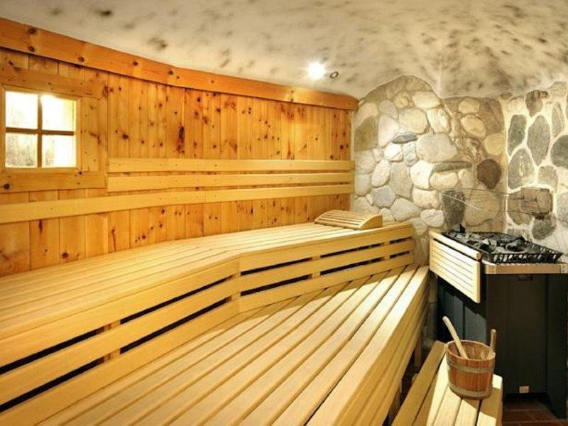Hotel Ferienwelt Kristall Rauris Luaran gambar