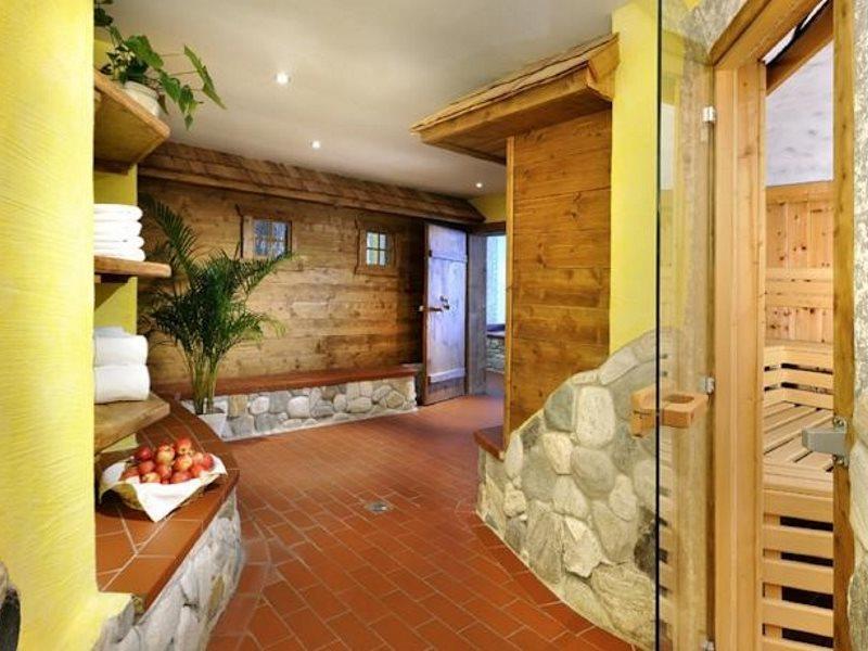 Hotel Ferienwelt Kristall Rauris Luaran gambar