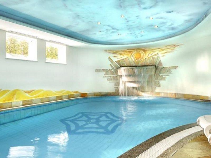 Hotel Ferienwelt Kristall Rauris Luaran gambar