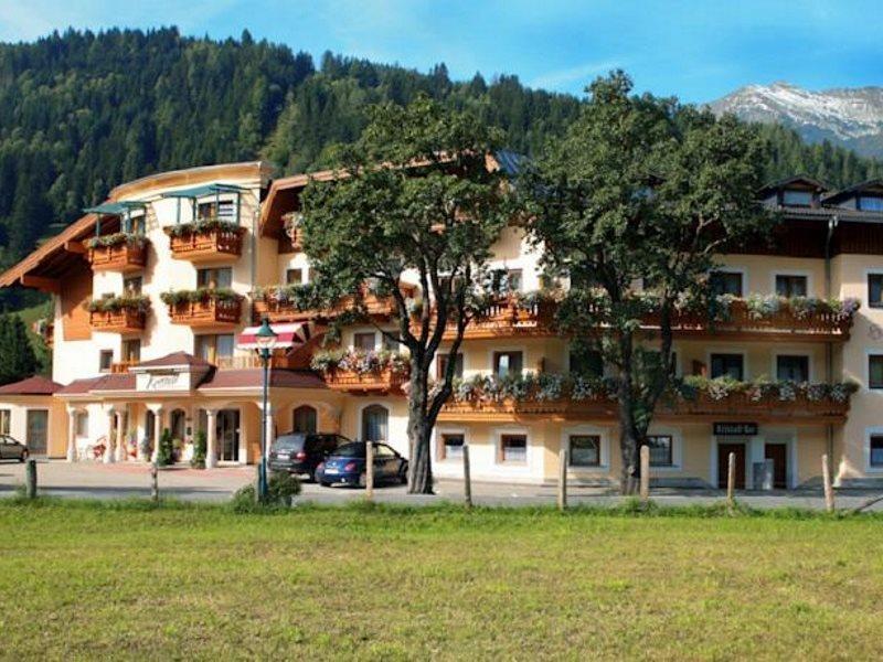 Hotel Ferienwelt Kristall Rauris Luaran gambar